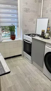 2-к кв. Москва Братская ул., 9 (52.0 м)