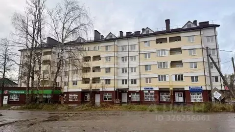 3-к кв. Владимирская область, Покров ул. 3-го Интернационала, 87к1 ...