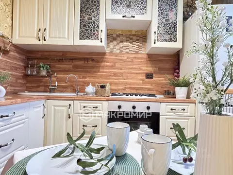 3-к кв. Татарстан, Казань ул. Академика Лаврентьева, 22 (65.5 м)