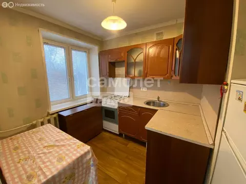 1-комнатная квартира: Подольск, Ихтиманская улица, 3 (32.3 м)