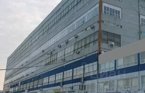 Помещение свободного назначения в Рязанская область, Рязань проезд ...