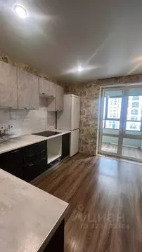 1-к кв. Свердловская область, Екатеринбург ул. Щербакова, 77 (38.5 м)