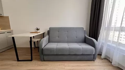 Студия Московская область, Мытищи ул. Колонцова, 2Бк4 (20.0 м)