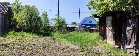 Дом в Алтайский край, Бийск городской округ, с. Фоминское ул. ...