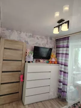 2-к кв. Курганская область, Курган Краснодонская ул., 6 (29.8 м)