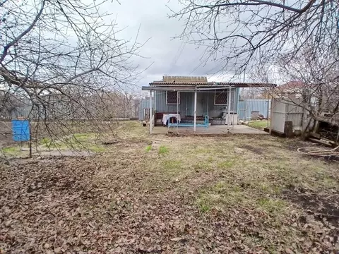 Дом в Натальинское муниципальное образование, СНТ Приморье, ...