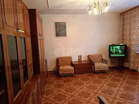 2-к кв. Пермский край, Пермь просп. Декабристов, 29 (53.0 м)