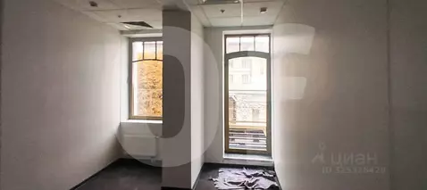 Офис в Москва Подкопаевский пер., 4 (1028 м)