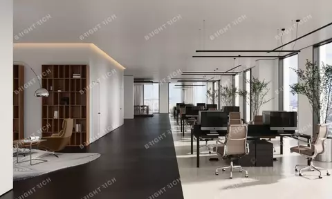 Офис в Москва Дмитровский проезд, вл1Г (1473 м)