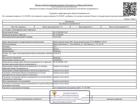 Свободной планировки кв. Иркутская область, Усть-Илимск ул. ...