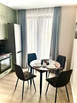 1-к кв. Татарстан, Казань ул. Волкова, 12 (38.0 м)