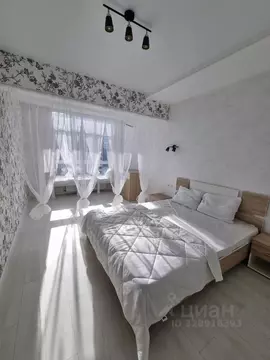 2-к кв. Краснодарский край, Анапа Крестьянская ул., 27к1 (58.0 м)