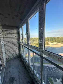 1-к кв. Брянская область, Брянск ул. Братьев Ткачевых, 15к3 (40.5 м)