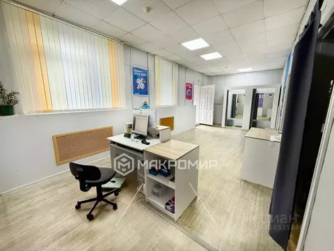 Помещение свободного назначения в Челябинская область, Златоуст ...