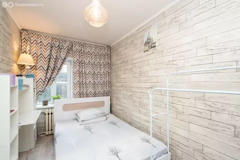 Дом в Иркутск, Ледяная улица, 17 (85.8 м)