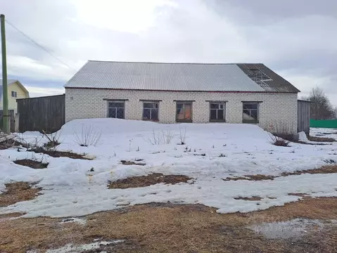 Помещение свободного назначения в Марий Эл, Моркинский район, ...