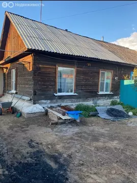 Участок в село Засопка, Набережная улица (5 м)