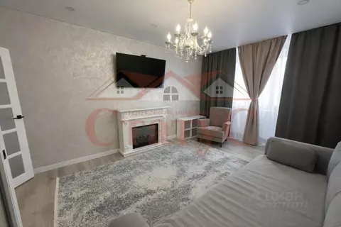 3-к кв. Белгородская область, Старый Оскол Северный мкр, 32 (64.0 м)