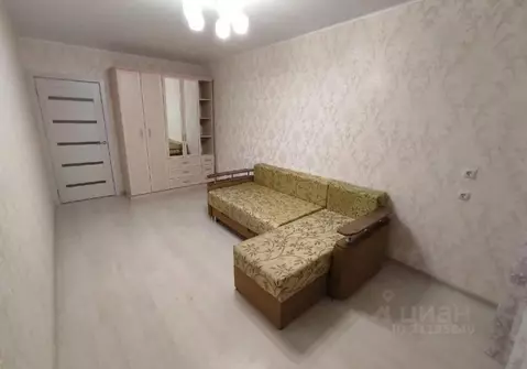 1-к кв. Челябинская область, Челябинск ул. 2-я Эльтонская, 50 (41.0 м)