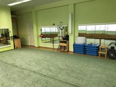 Помещение свободного назначения в Кемеровская область, Кемерово ул. ...