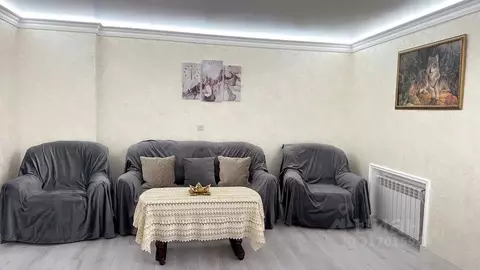 2-к кв. Дагестан, Дербент ул. Саида Габиева, 18 (70.0 м)