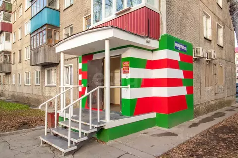 Торговая площадь в Сахалинская область, Южно-Сахалинск Физкультурная ...