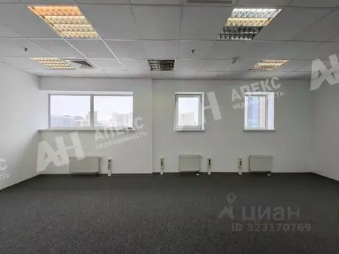 Офис в Московская область, Химки ул. Панфилова, 19с1 (47 м)