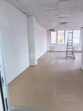 Офис в Ханты-Мансийский АО, Ханты-Мансийск ул. Карла Маркса, 17 (45 м)