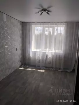 Комната Курская область, Курск ул. Красный Октябрь, 4 (12.2 м)