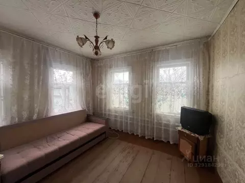 Дом в Саратовская область, Балашов Кооперативная ул., 59 (55 м)