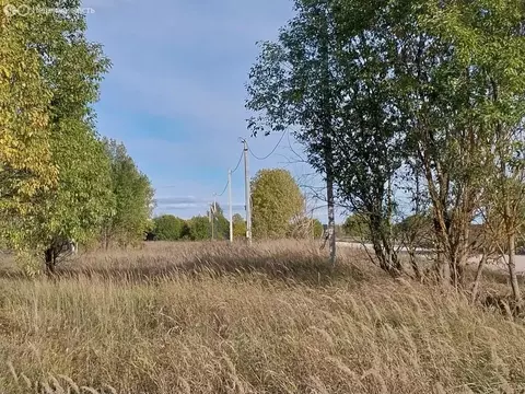 Участок в село Шум, Сибольская улица (20 м)