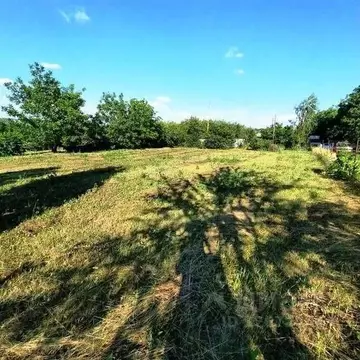 Участок в Белгородская область, Яковлевский муниципальный округ, с. ...