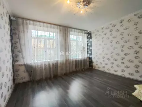 3-к кв. Владимирская область, Ковров ул. Абельмана, 42А (92.6 м)