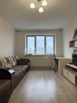 1-к кв. Санкт-Петербург дор. Кушелевская, 7к6 (35.51 м)