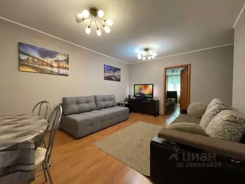 1-к кв. Новосибирская область, Новосибирск ул. Крылова, 40 (45.0 м)