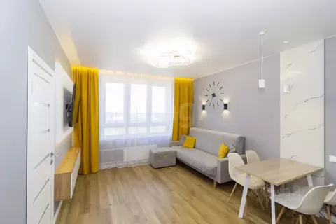 3-к кв. Тюменская область, Тюменский район, д. Патрушева ул. Михаила ...