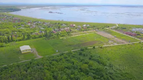 Участок в Адыгея, Тахтамукайский район, Старобжегокайское с/пос, ...