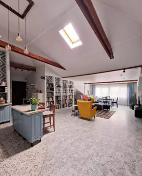 3-к кв. Краснодарский край, Геленджик ул. Чернышевского, 35 (180.0 м)