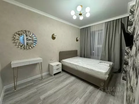 2-к кв. Ростовская область, Ростов-на-Дону просп. Соколова, 68/118Вс2 ...