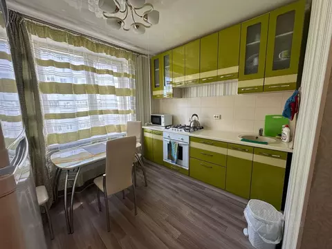 1-к кв. Татарстан, Казань ул. Чишмяле, 21 (45.0 м)