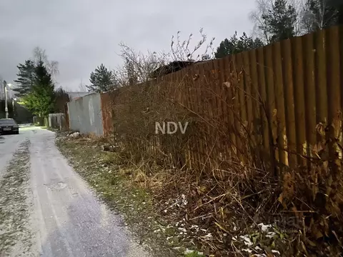 Участок в Московская область, Богородский городской округ, Покрова СНТ ...