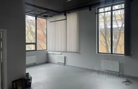 Офис в Санкт-Петербург Лиговский просп., 108Б (287 м)