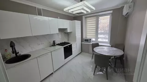 2-к кв. Москва Ленинский просп., 86 (60.0 м)