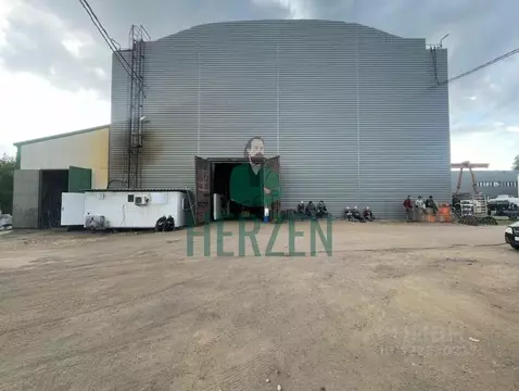 Производственное помещение в Московская область, Балашиха городской ...