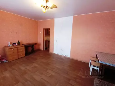 2-к кв. Омская область, Омск Привокзальный мкр, ул. Блусевич, 80 (39.0 ...