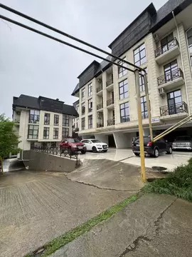 1-к кв. Краснодарский край, Сочи Девятка СНТ, 68Ас1 (31.0 м)