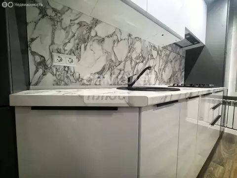 2-комнатная квартира: Волгоград, район Семь Ветров, улица 8-й ...