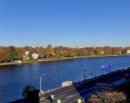 Комната Санкт-Петербург наб. Реки Карповки, 28 (12.3 м)