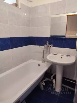 2-к кв. Кабардино-Балкария, Нальчик ул. Ватутина, 25 (44.0 м)