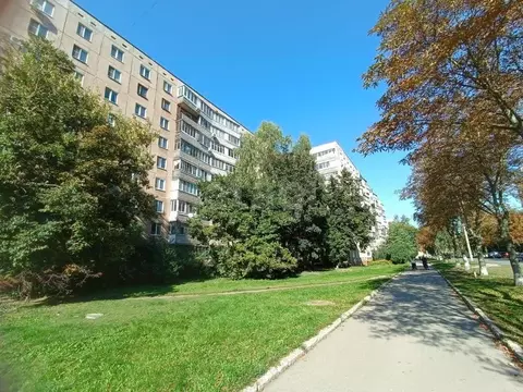 2-к кв. Орловская область, Орел Советская ул., 51 (50.6 м)